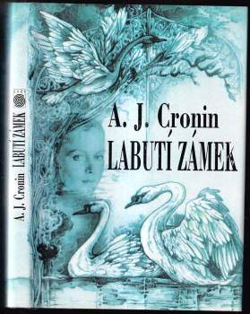 Labutí zámek