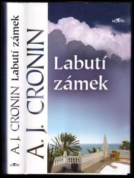 Labutí zámek