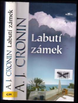 Labutí zámek