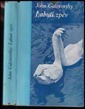 Labutí zpěv
