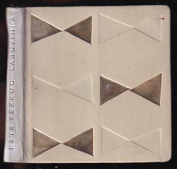 Petr Bezruč: Labutinka