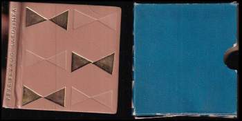 Petr Bezruč: Labutinka