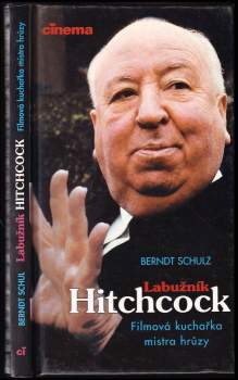 Berndt Schulz: Labužník Hitchcock