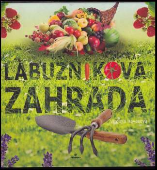 Labužníkova zahrada