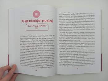 Vladimír Poštulka: Labužníkovy historky