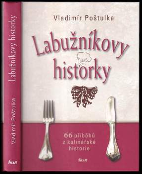 Labužníkovy historky