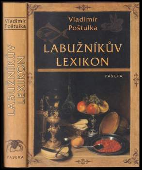 Labužníkův lexikon