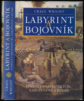 Labyrint a bojovník