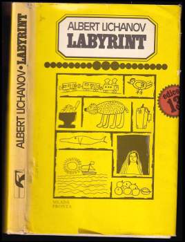 Labyrint