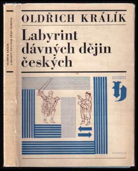 Labyrint dávných dějin českých