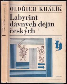 Labyrint dávných dějin českých
