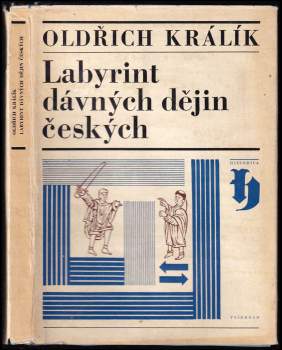 Labyrint dávných dějin českých