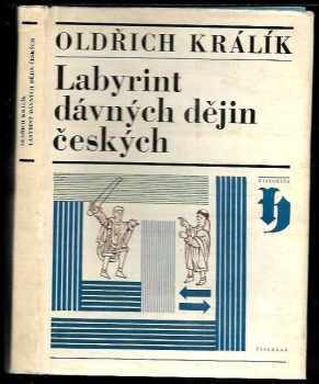 Labyrint dávných dějin českých