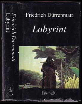 Labyrint