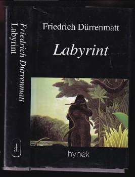 Labyrint