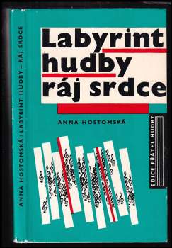 Labyrint hudby - ráj srdce