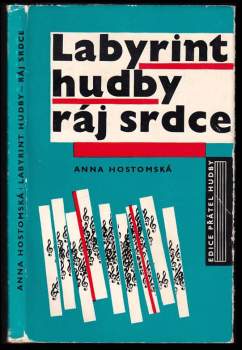 Labyrint hudby - ráj srdce