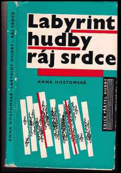 Labyrint hudby - ráj srdce