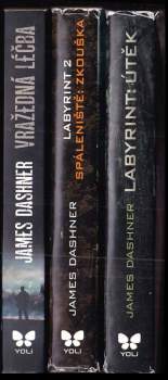 Labyrint I. - III.