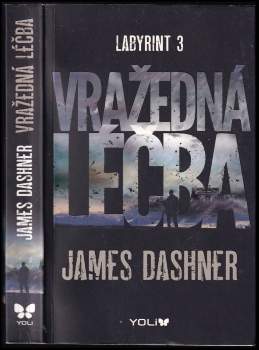 James Dashner: Labyrint