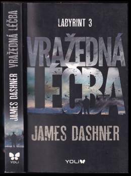 James Dashner: Labyrint