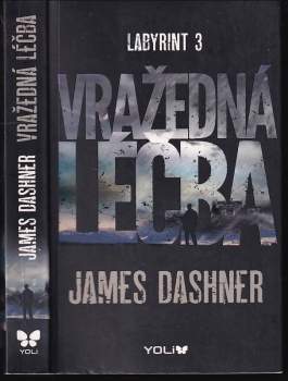 James Dashner: Labyrint