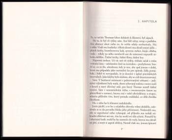 James Dashner: Labyrint