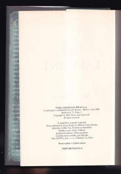 Kate Mosse: Labyrint