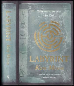 Kate Mosse: Labyrint