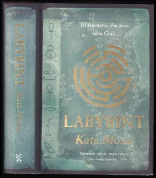 Kate Mosse: Labyrint