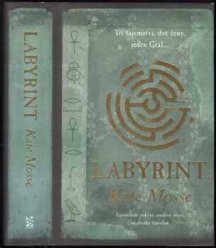 Kate Mosse: Labyrint