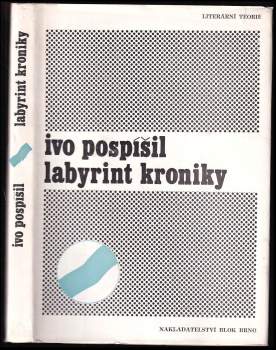 Labyrint kroniky