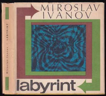 Labyrint kroniky