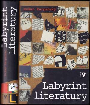 Labyrint literatury