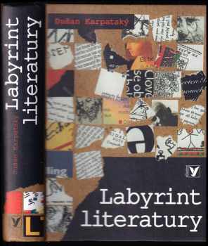 Labyrint literatury