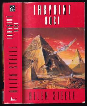 Labyrint noci