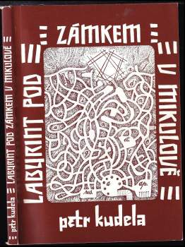 Labyrint pod zámkem v Mikulově