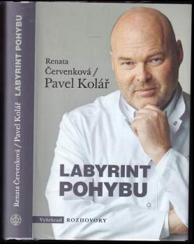 Pavel: Labyrint pohybu