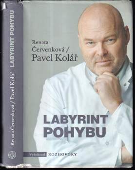 Labyrint pohybu