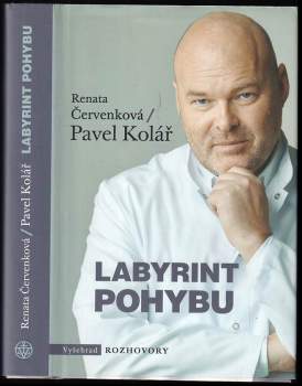Labyrint pohybu
