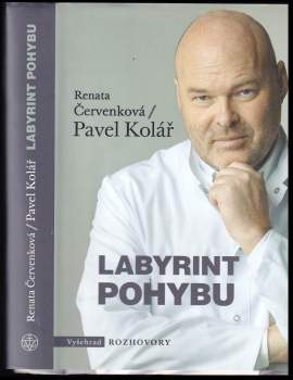 Labyrint pohybu