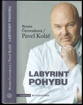 Labyrint pohybu
