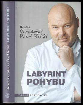 Labyrint pohybu