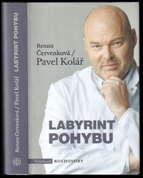 Labyrint pohybu