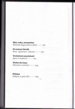 Pavel Kolář: Labyrint pohybu