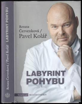 Labyrint pohybu