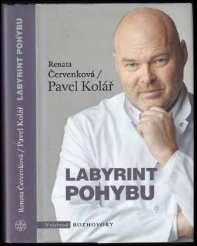 Labyrint pohybu