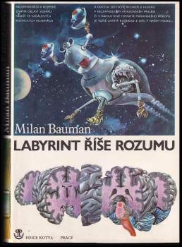 Milan Bauman: Labyrint říše rozumu