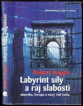 Labyrint síly a ráj slabosti