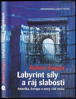 Labyrint síly a ráj slabosti